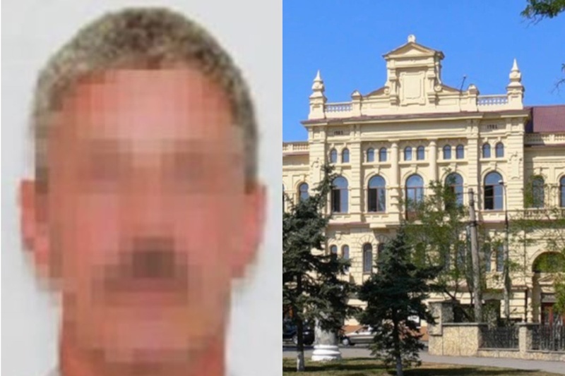 Фірма з Одеси розікрала мільйони на херсонському музеї