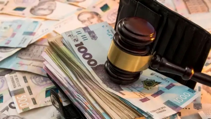 На Миколаївщині суд визнав право захисника на мільйонну компенсацію від країни-агресора