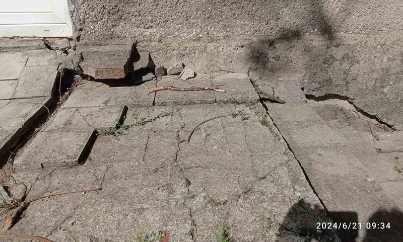 На Одещині ремонт єдиного укриття в селі віддали без конкуренції