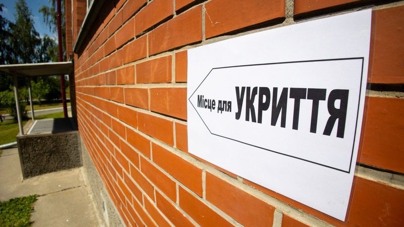 Підозрюваному у справі про мільйонні збитки на укритті школи в Херсоні дозволили вийти під заставу