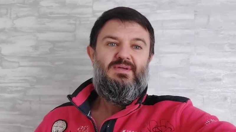 Соцмережі й проплачені акції: як блогер з Миколаївщини працював на країну-агресора