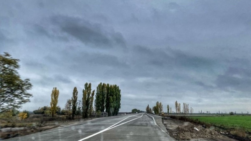 На ремонт ділянки траси біля Миколаєва виділили мільйони: що планують зробити