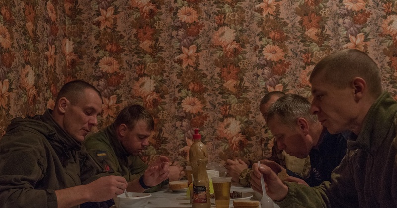 Українські військові на Харківщині про ядерну загрозу: “Наш бойовий дух не змінився”