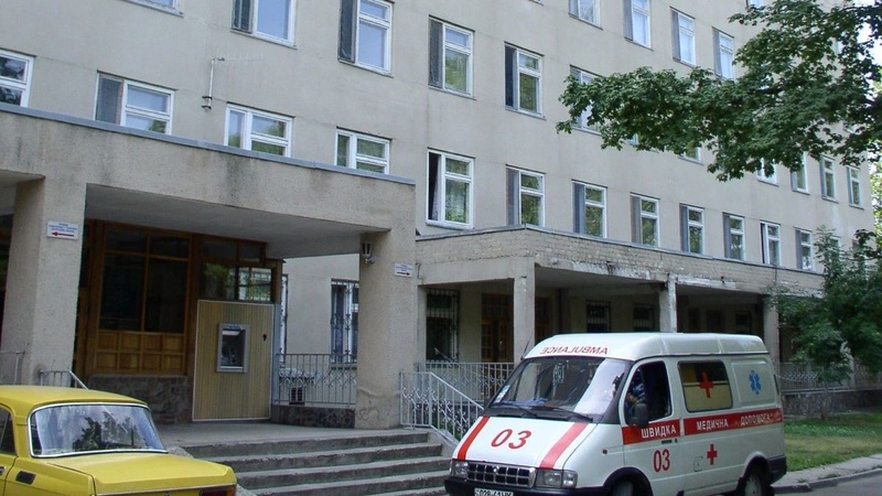 У Миколаєві стартувала четверта черга реконструкції дитячої лікарні за сотні мільйонів