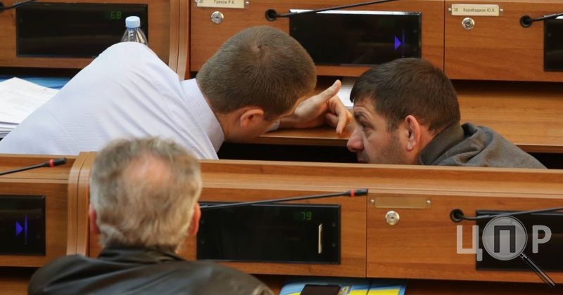 Одеська облрада збирається на сесію, але завчасно не оприлюднила порядок денний