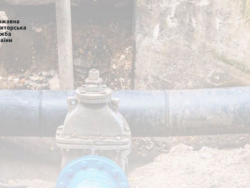 В Одесі міськрада за понад 300 мільйонів відремонтувала водогін для Інфоксу: в компанії не коментують