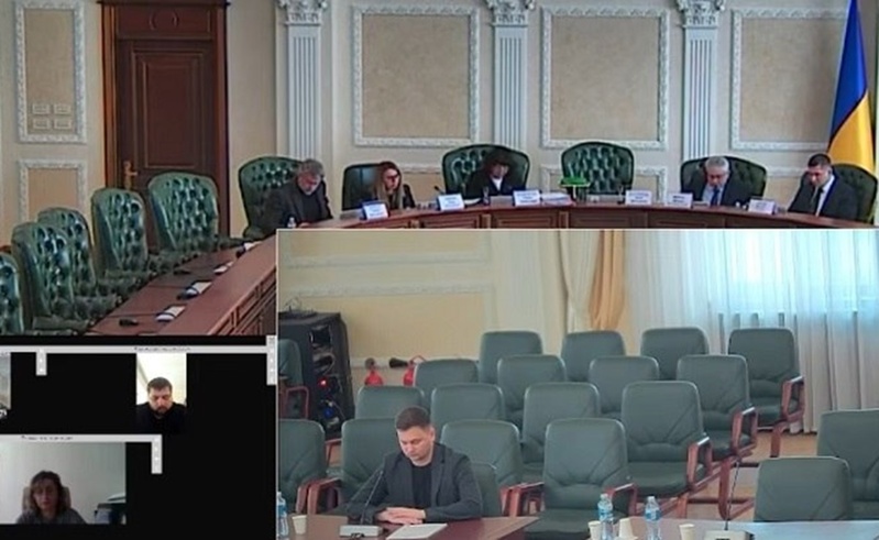 Суддю з Одещини не сталикарати за затягування справи