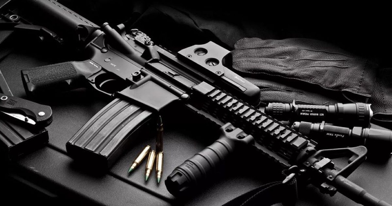 У Миколаєві викрили спробу контрабанди артилерійських автоматів до рф