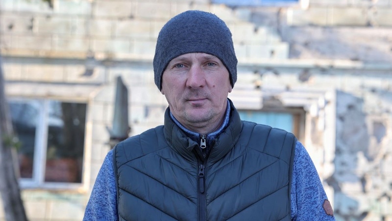 Заступника начальника Служби відновлення запідозрили у недбалості під час відбудови Посад-Покровського