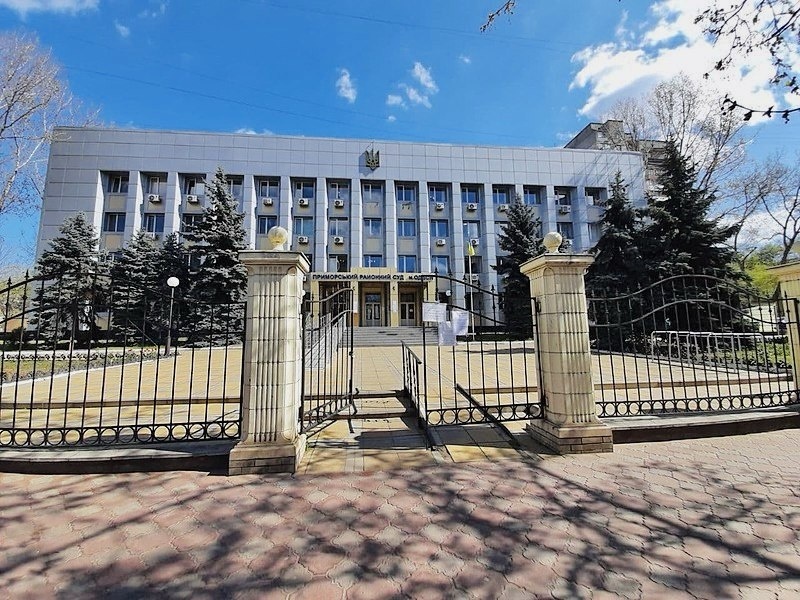 Отримувала мільйонні подарунки: суддя Літвінова пішла у відставку