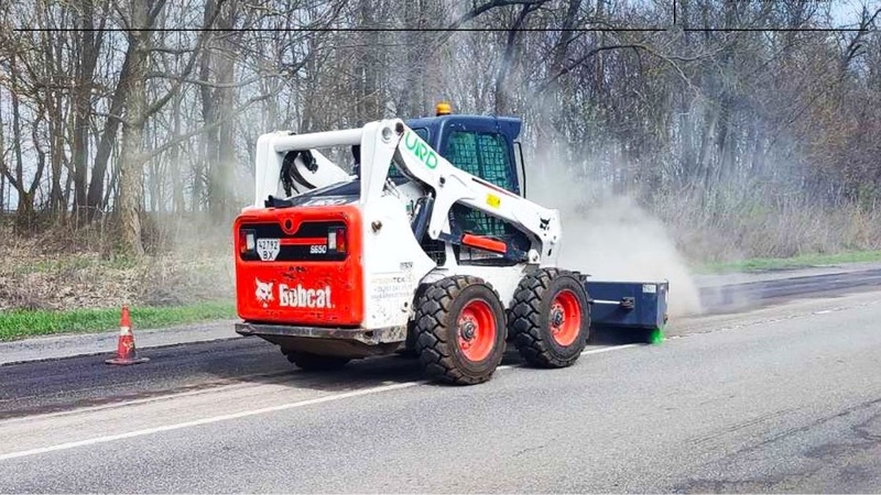 Пів мільярда на асфальт: оголосили новий тендер на ремонт дороги Херсонщини
