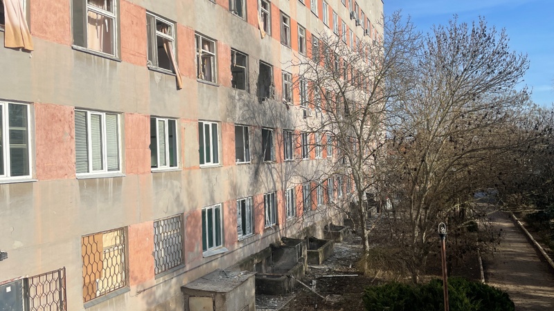 Підрядник з підозрою у привласненні коштів виграв 100-мільйонний тендер у Херсоні