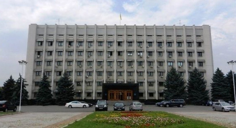 Комісія Одеської обласної ради "забракувала" програму розвитку громадянського суспільства