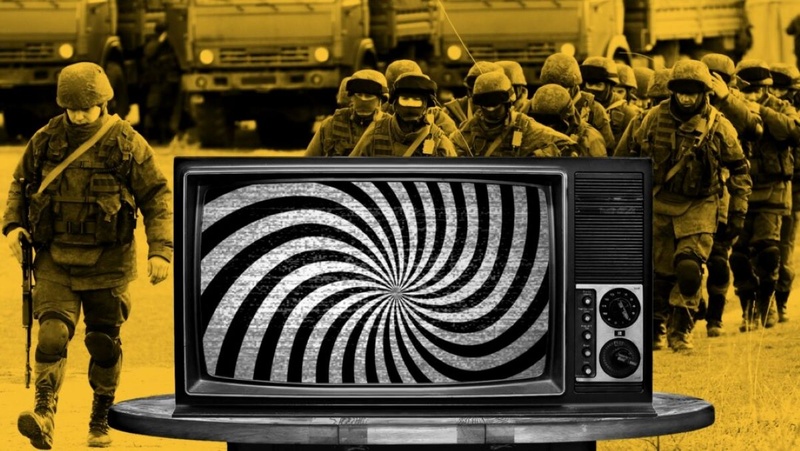 Пропаганда на службі окупантів: кримським журналістам загрожує тюрма