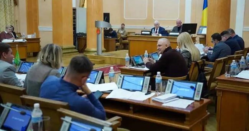 Поліція та СБУ вирішили передати міській раді квартири в Одесі