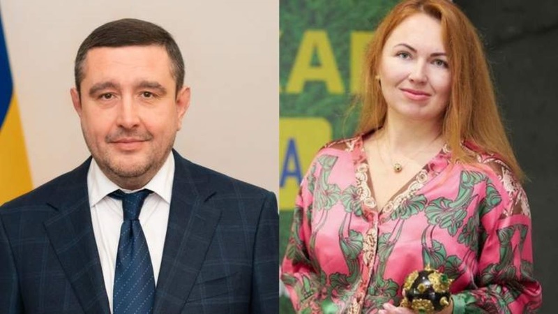 Голова Одеської облради Діденко та його дружина постануть перед судом