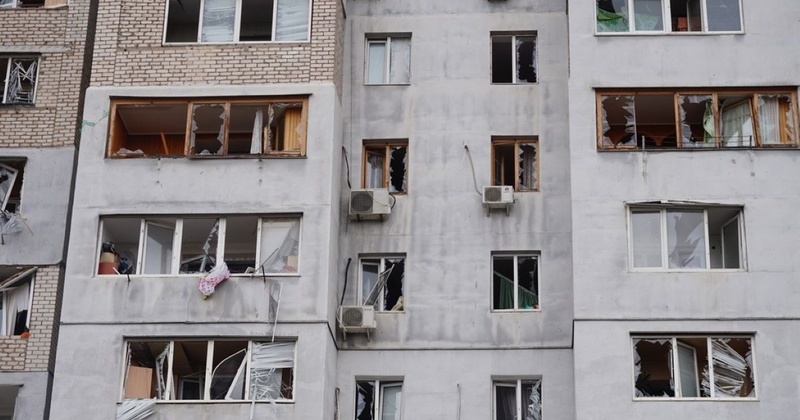 У Миколаєві на реконструкцію багатоповерхівки мають залучити понад 16 мільйонів