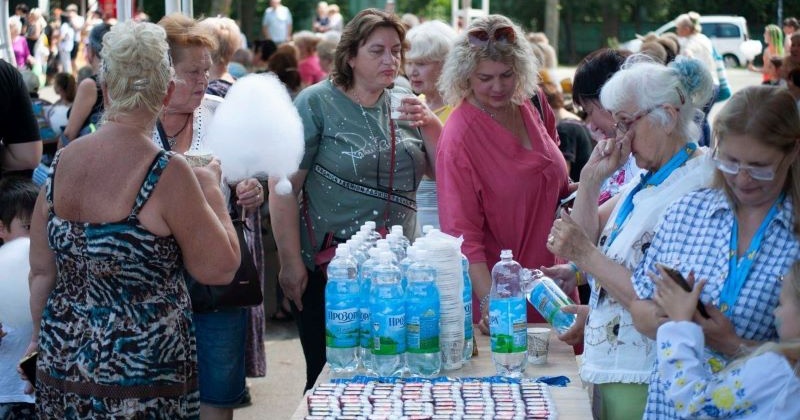 Одеських муніципальних організаторів свят та вистав визнано критичною інфраструктурою