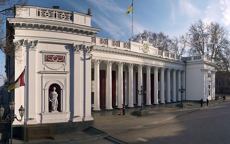 Департаменту інженерного захисту території Одеси підшукали тимчасового керівника