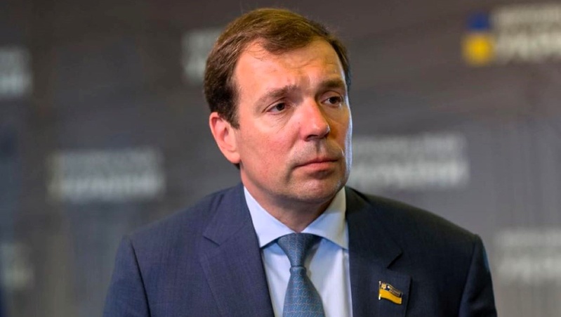 Верховна рада виплатила нардепу з Одещини 400 тисяч