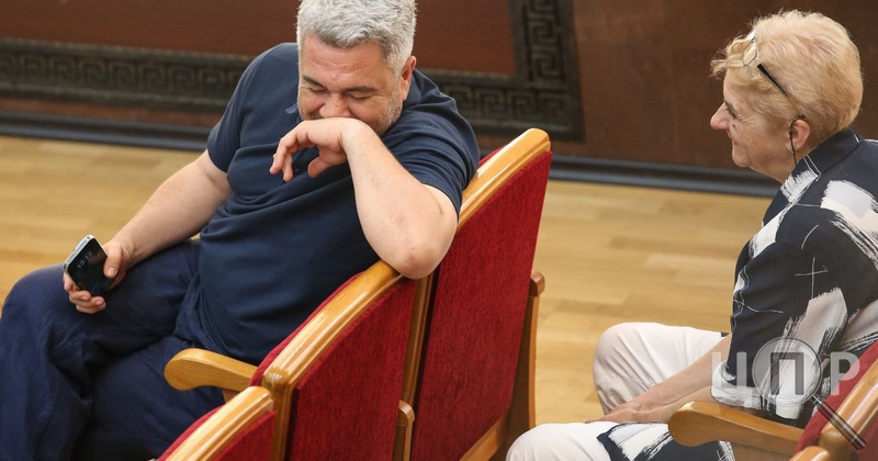 Декларація Анатолія Урбанського: 20 мільйонів готівкою та щедрі подарунки