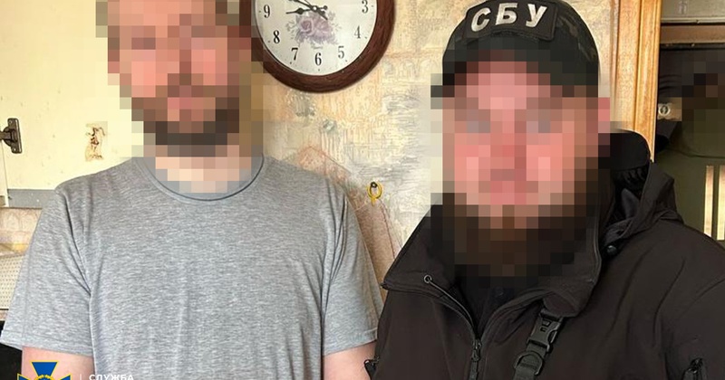 В Одесі затримали двох священників за виправдання росії
