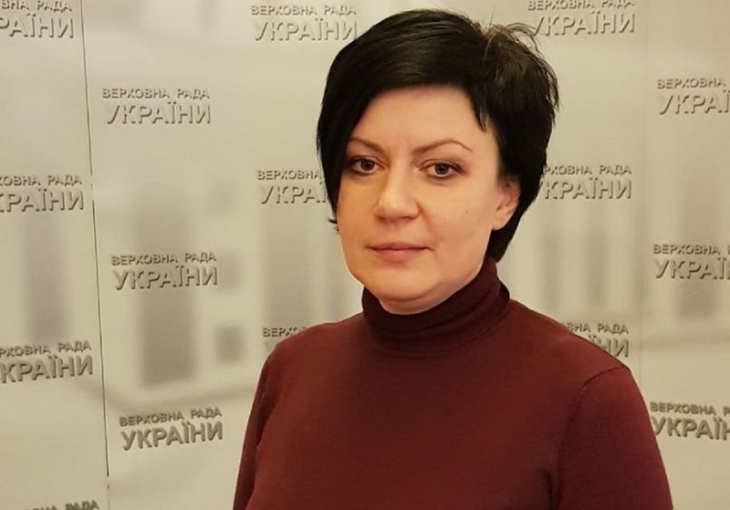 Нардепка з Херсона заробила майже мільйон гривень: що ще у декларації