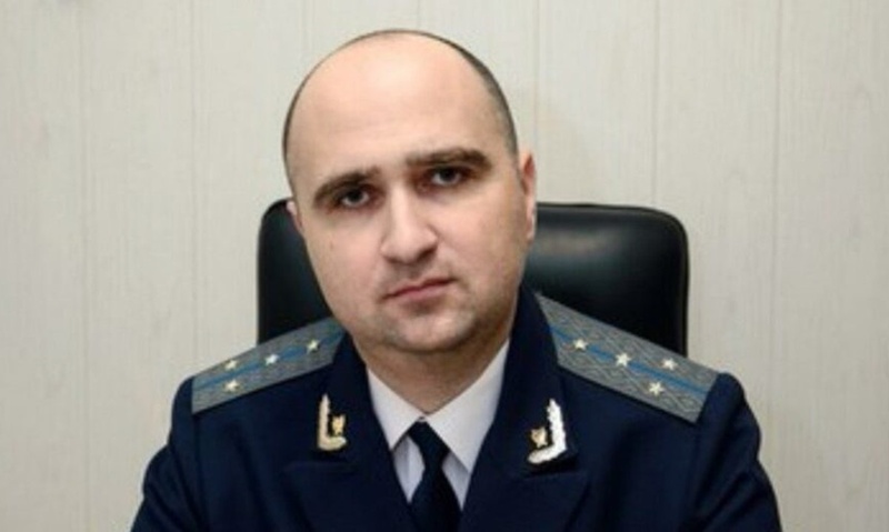Звільнення прокурора з Одещини, завдяки якому ґвалтівники уникли тюрми, залишили у силі