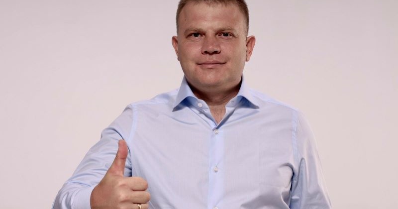 Очільник Білгорода-Дністровського у 2022 році заробив понад мільйон й продав гараж