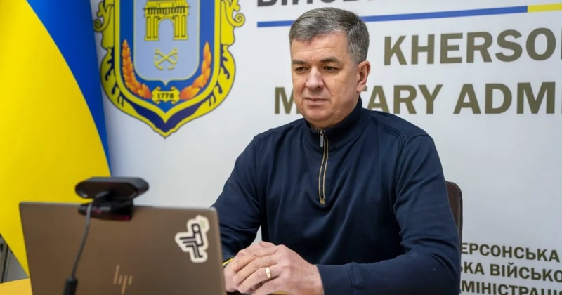 Дві зарплати та торгівельний центр: що показала декларація заступника начальника  Херсонської МВА