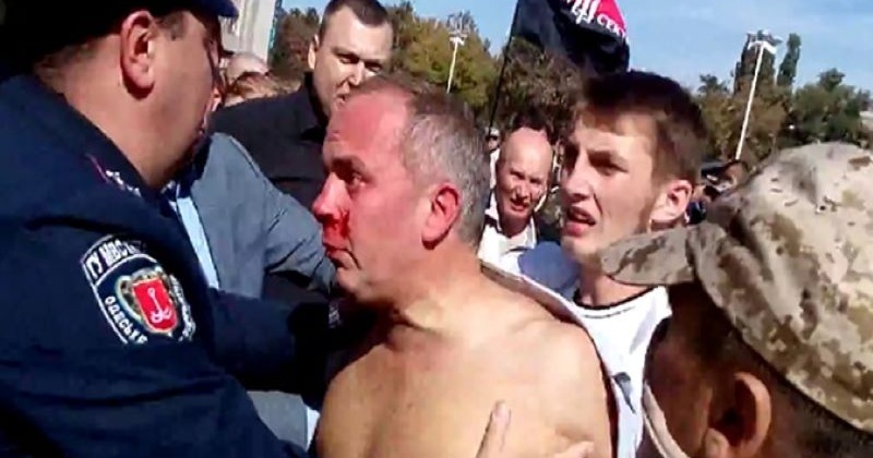 ЗМІ дізналися про найдорожчі апартаменти нардепа Нестора Шуфрича в Одесі