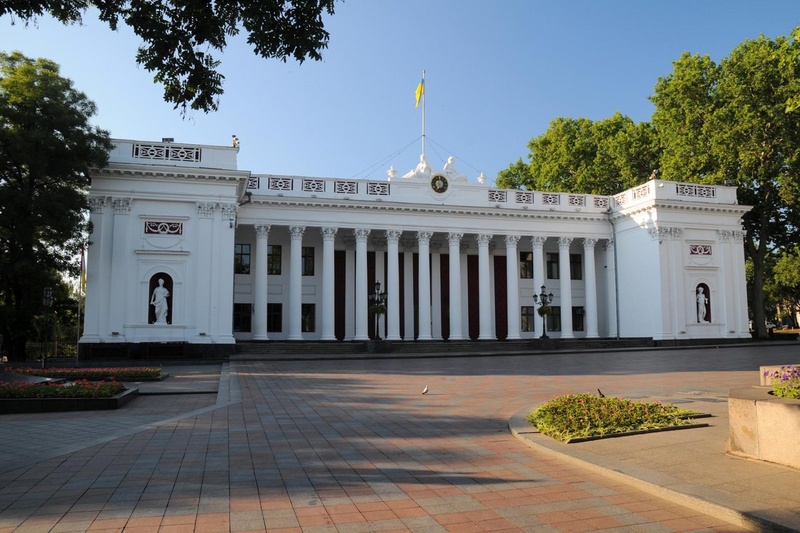 Одеському підприємству призначили нового очільника замість затриманого
