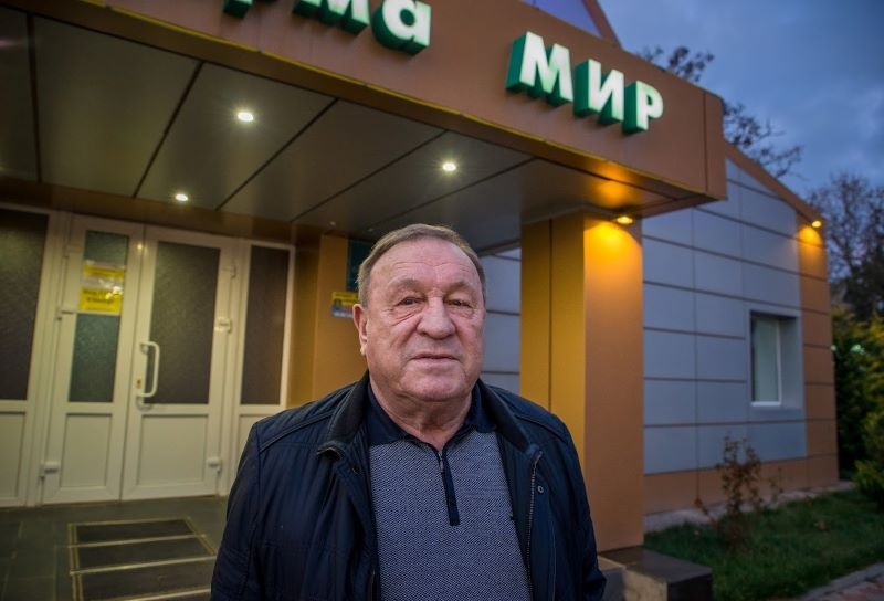 Депутата від ОПЗЖ на Херсонщині підозрюють у державній зраді