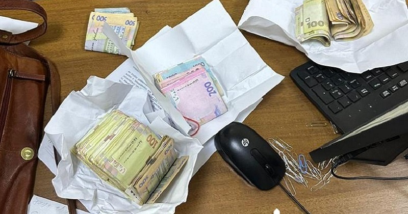 Одеські митники ховали гроші під плинтусами та у туалетах