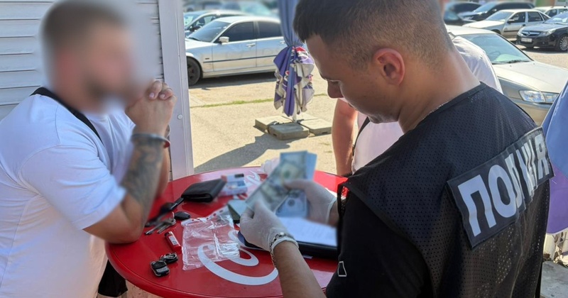 В Одеській області затримали творця фіктивних інвалідностей
