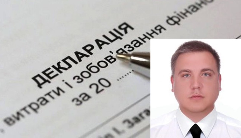 Депутат Одеської облради не задекларував 58 мільйонів позики і їм зацікавилося НАБУ