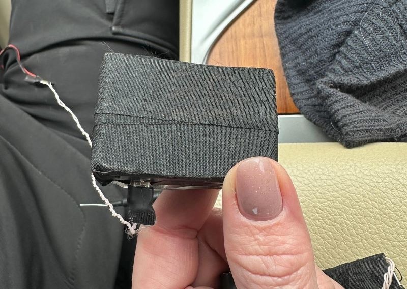 Одеська журналістка звернулася в поліцію щодо прослушки