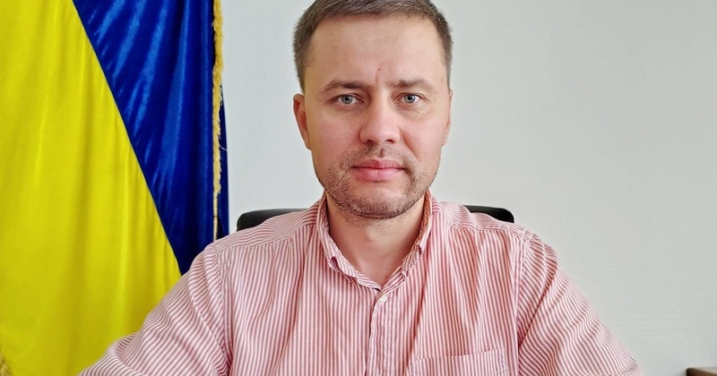 Голова Держпродспоживслужби Одещини торік згадав про землю дружини