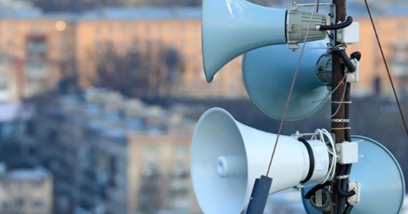 В Одесі закупівлю систем оповіщення на понад 24 мільйони провели із порушенням закону, — прокуратура