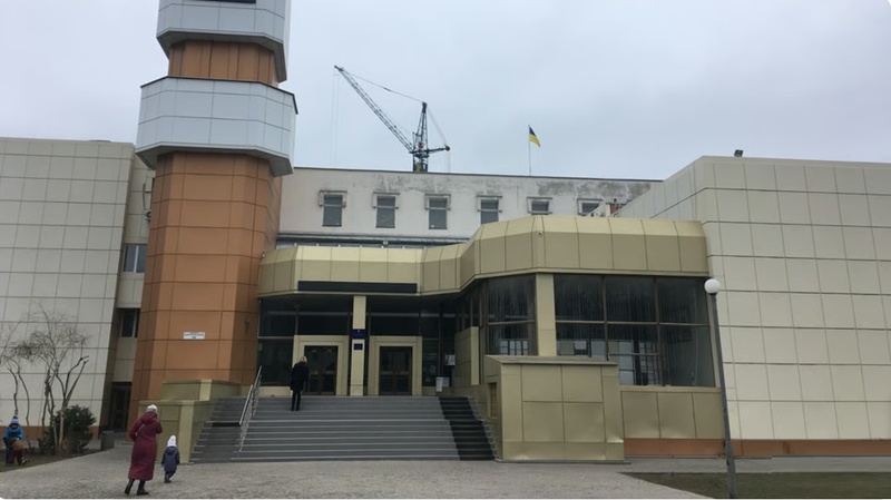 Новий очільник районної адміністрації в Одесі отримав у подарунок 10 мільйонів