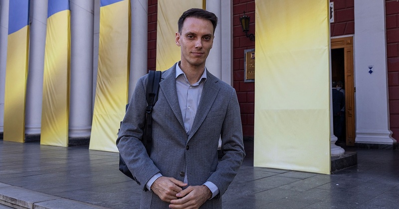НАЗК знайшло неточності в декларації одеського депутата