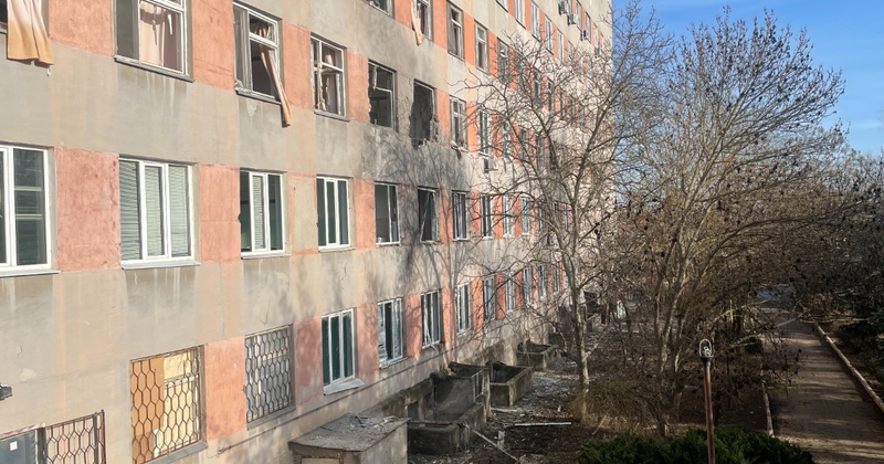 Підрядник з підозрою у привласненні коштів виграв 100-мільйонний тендер у Херсоні