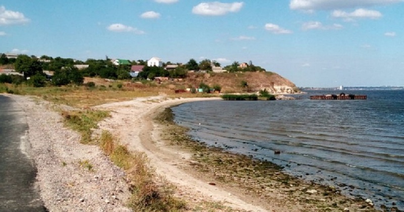 У Миколаєві вирішили зайнятися берегоукріпленням за майже 2 мільйони