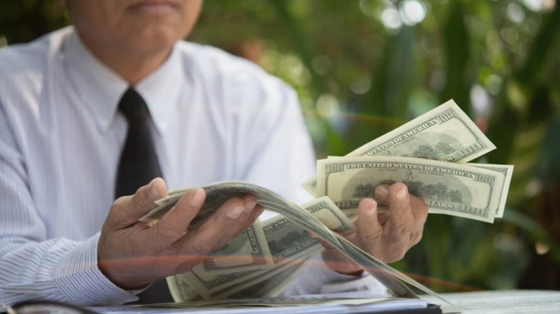 На Миколаївщині правоохоронці отримали доступ до документів через фінансові махінації