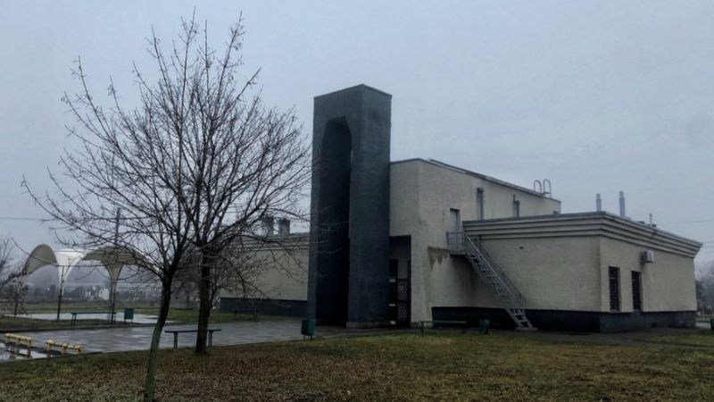 В Одесі планують розширити крематорій