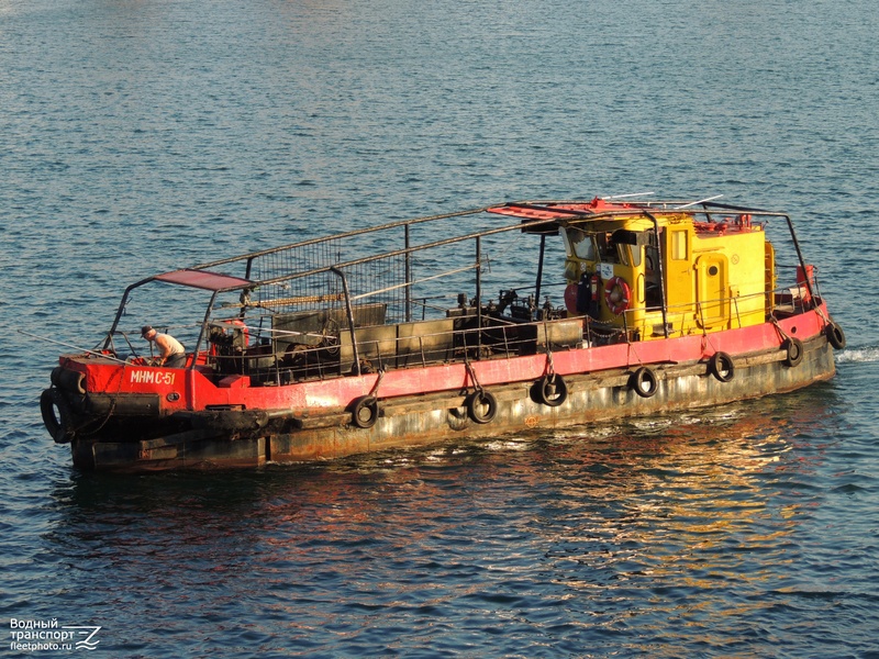 На Одещині адміністрація морських портів запланувала ремонт плавзасобу за майже 7 мільйонів