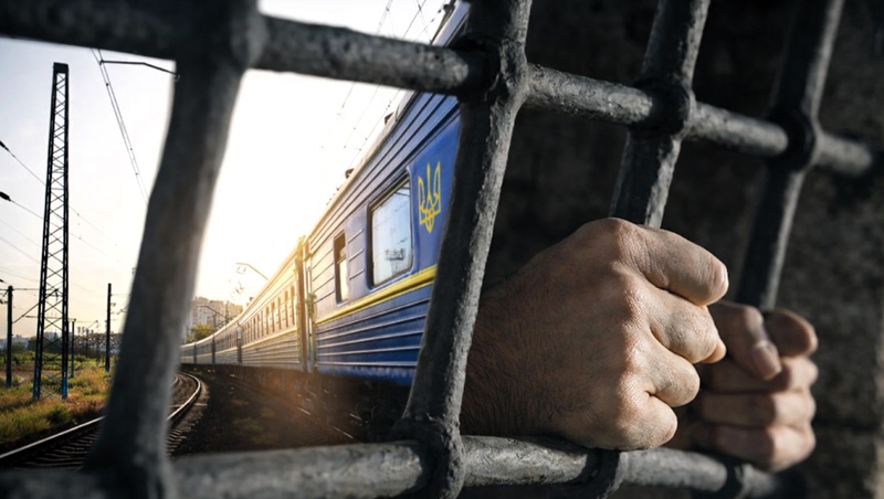 "Мертві душі" на залізниці: в Одесі викрили схему на пів мільйона