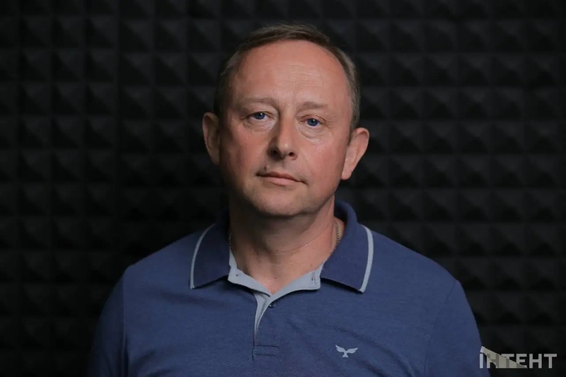 В Одесі звільнили керівника департаменту муніципальної безпеки