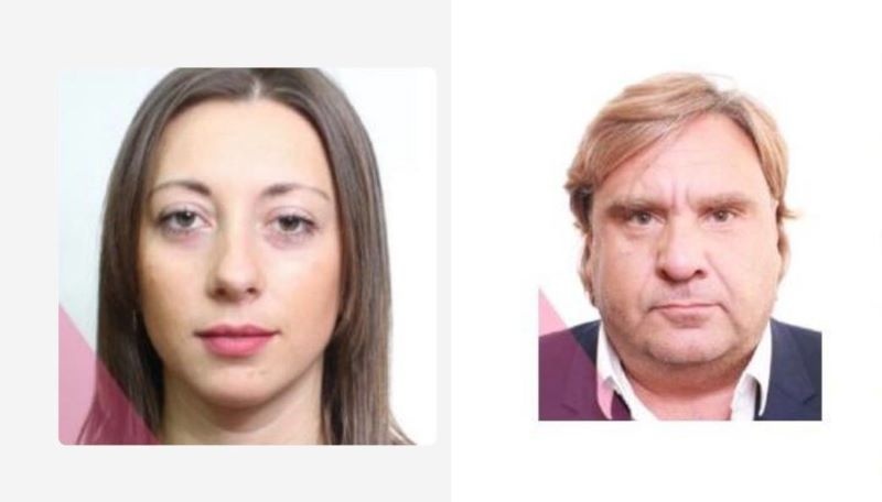 Суд викликає на засідання експомічницю одеського мера Попову та біглого бізнесмена Галантерніка