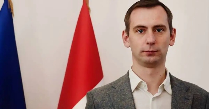 Керуючий справами виконкому Одеської мерії залишив посаду